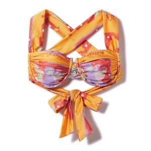 Inamorata Luciana top, Size XS